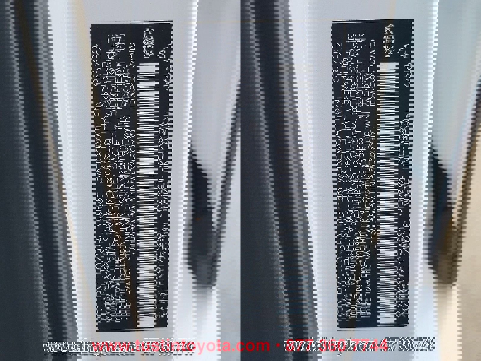 Certified 2022 Toyota Mirai XLE w/ Advanced Technology Package image 16