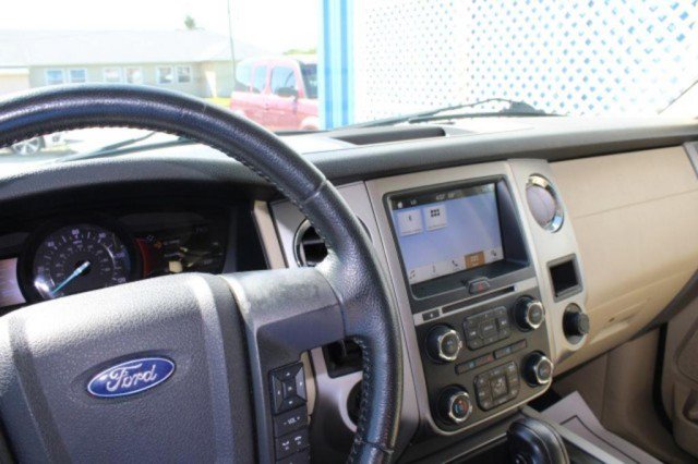 Used 2017 Ford Expedition EL XLT w/ Equipment Group 202A image 50