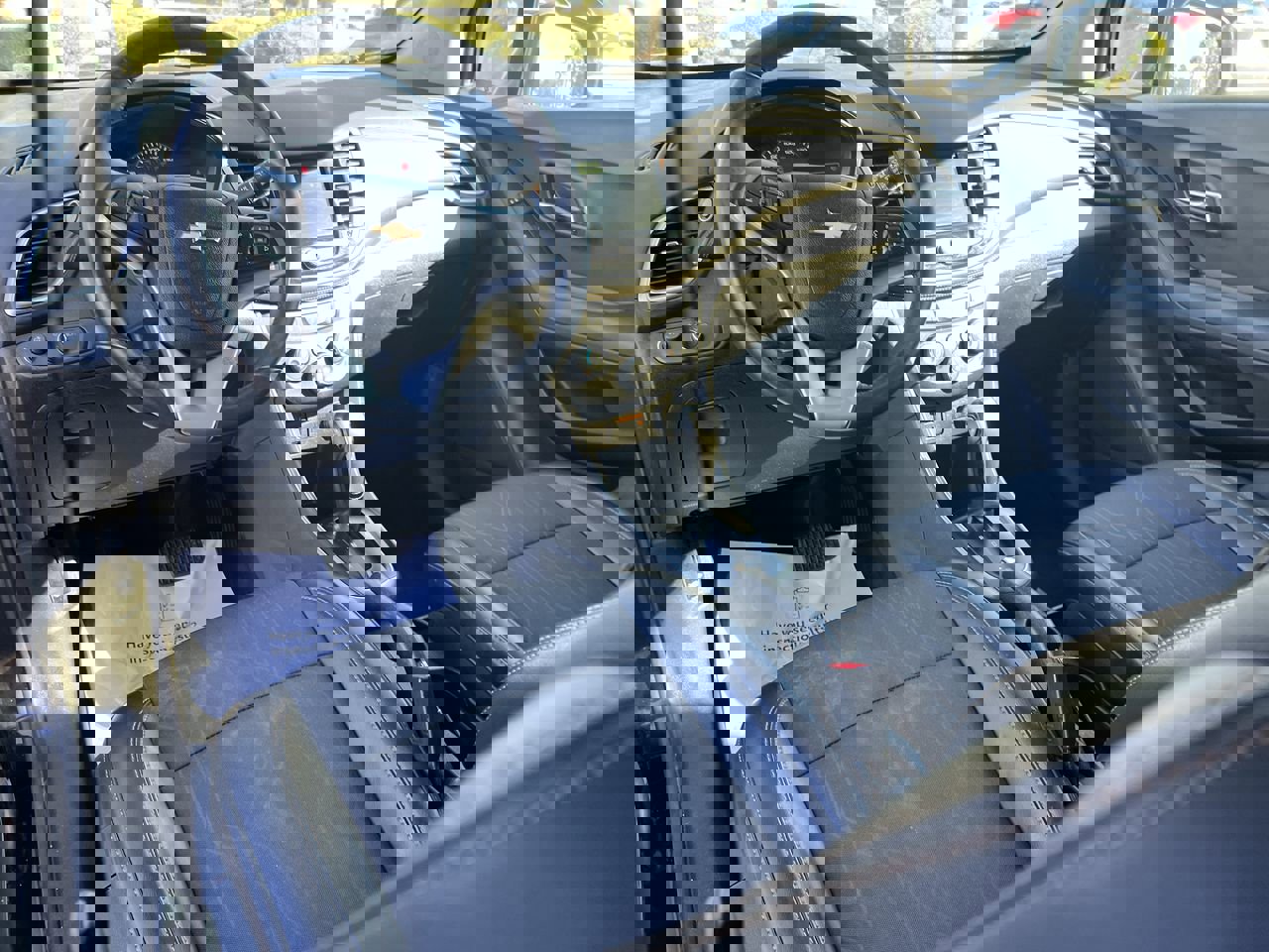 Used 2018 Chevrolet Trax LT w/ Redline Edition image 30