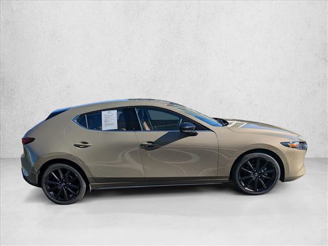 Used 2024 MAZDA MAZDA3 s image 4