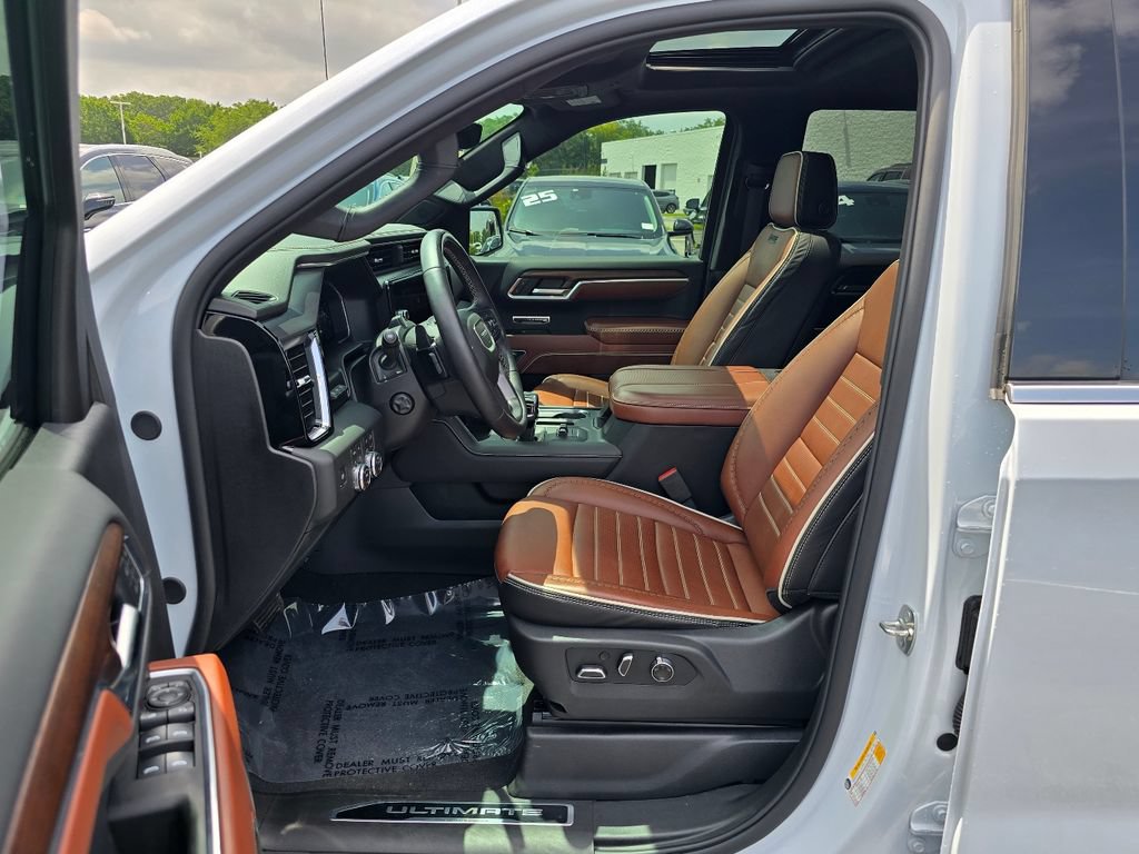 Certified 2026 GMC Sierra 1500 Denali Ultimate AWD/4WD image 22