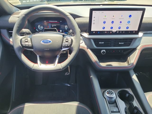 Used 2026 Ford Explorer ST w/ Sun And Sound Package AWD/4WD image 4