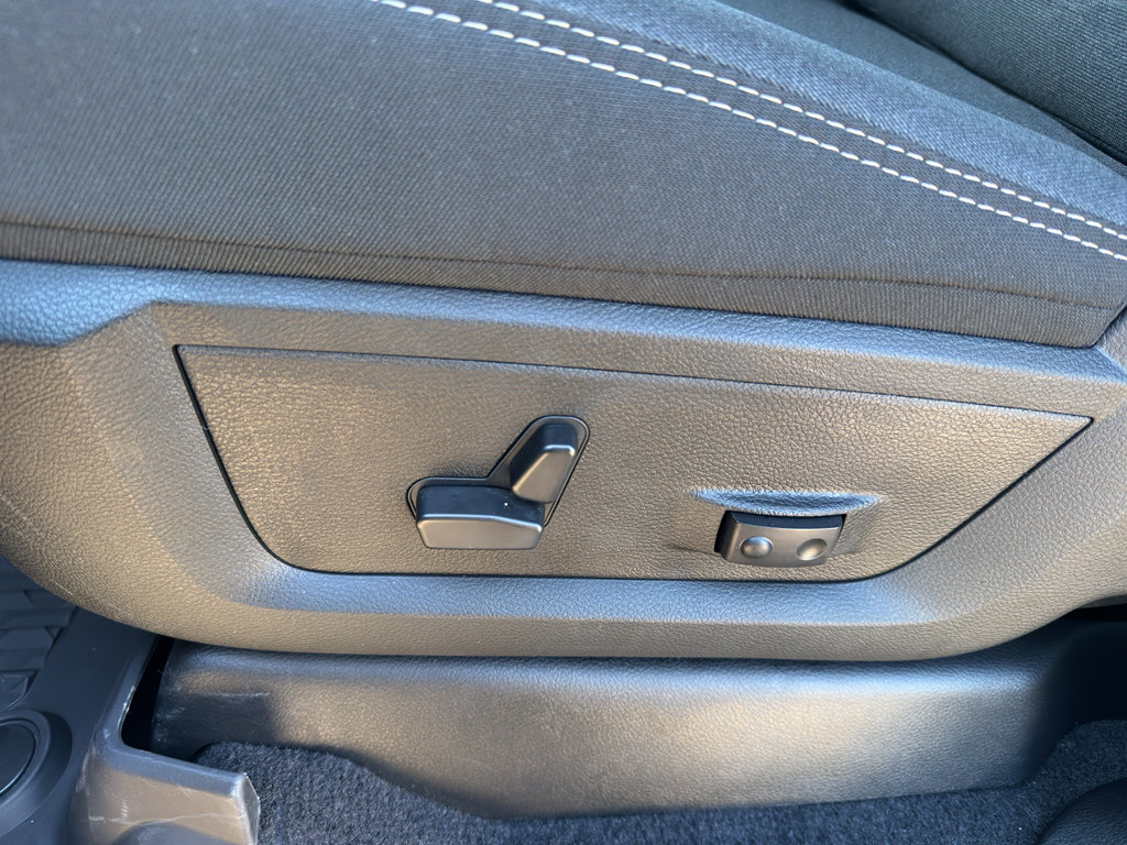 New 2026 RAM 2500 Big Horn image 16