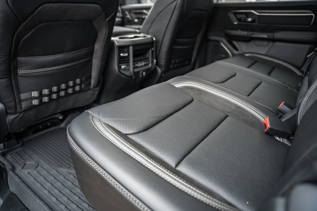 New 2026 RAM 1500 RHO w/ RHO Level 1 Equipment Group image 46