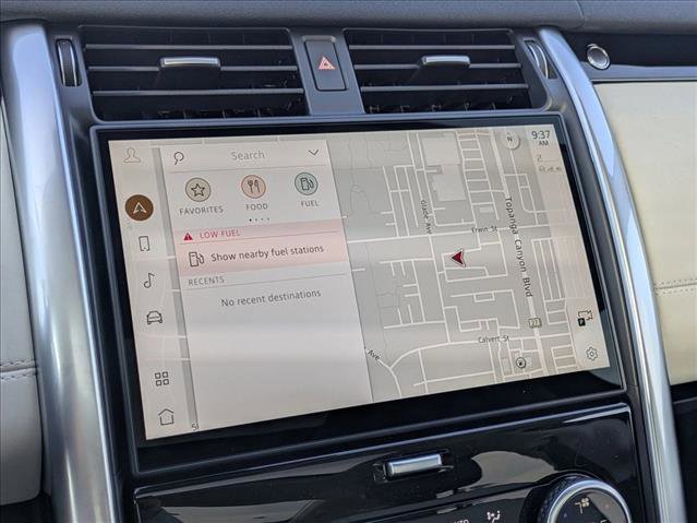 New 2026 Land Rover Discovery S image 14