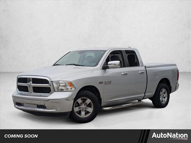 Used 2016 RAM 1500 Classic SLT