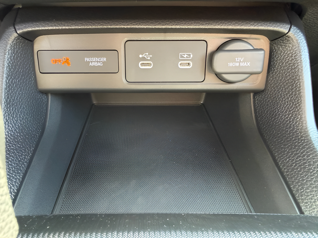 Certified 2026 Honda Civic LX image 24