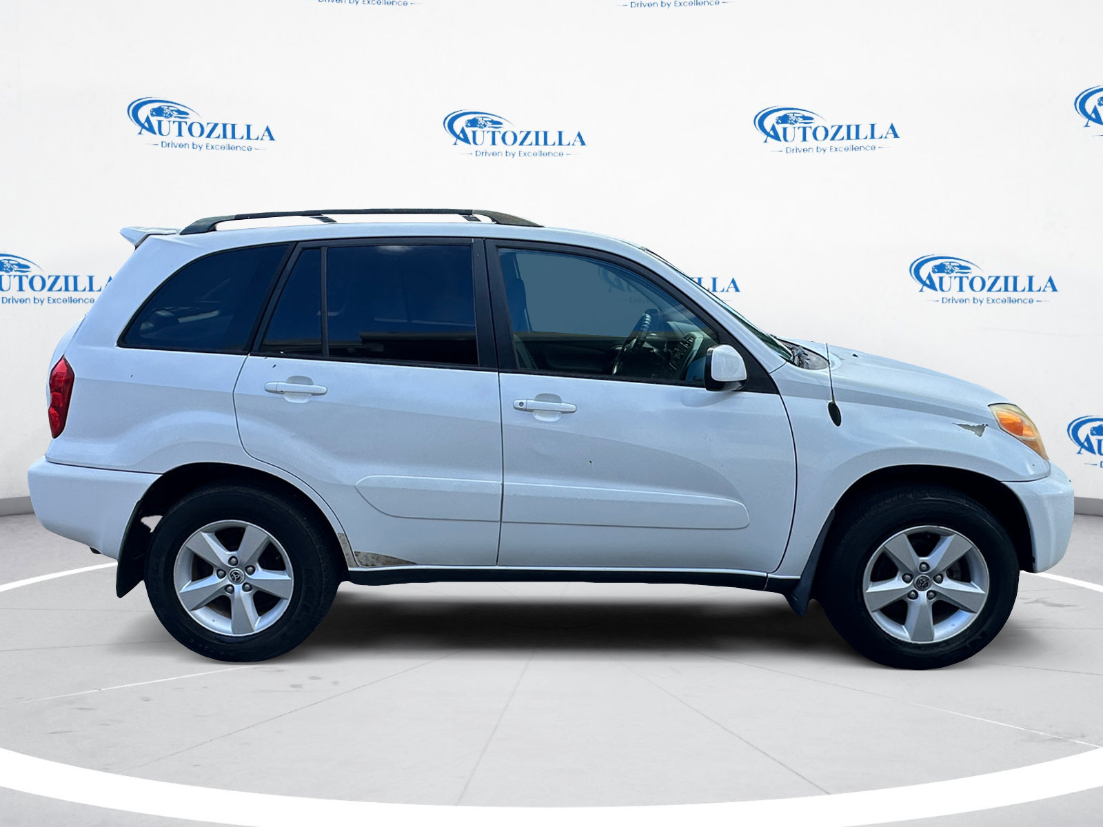 Used 2004 Toyota RAV4 2WD image 6