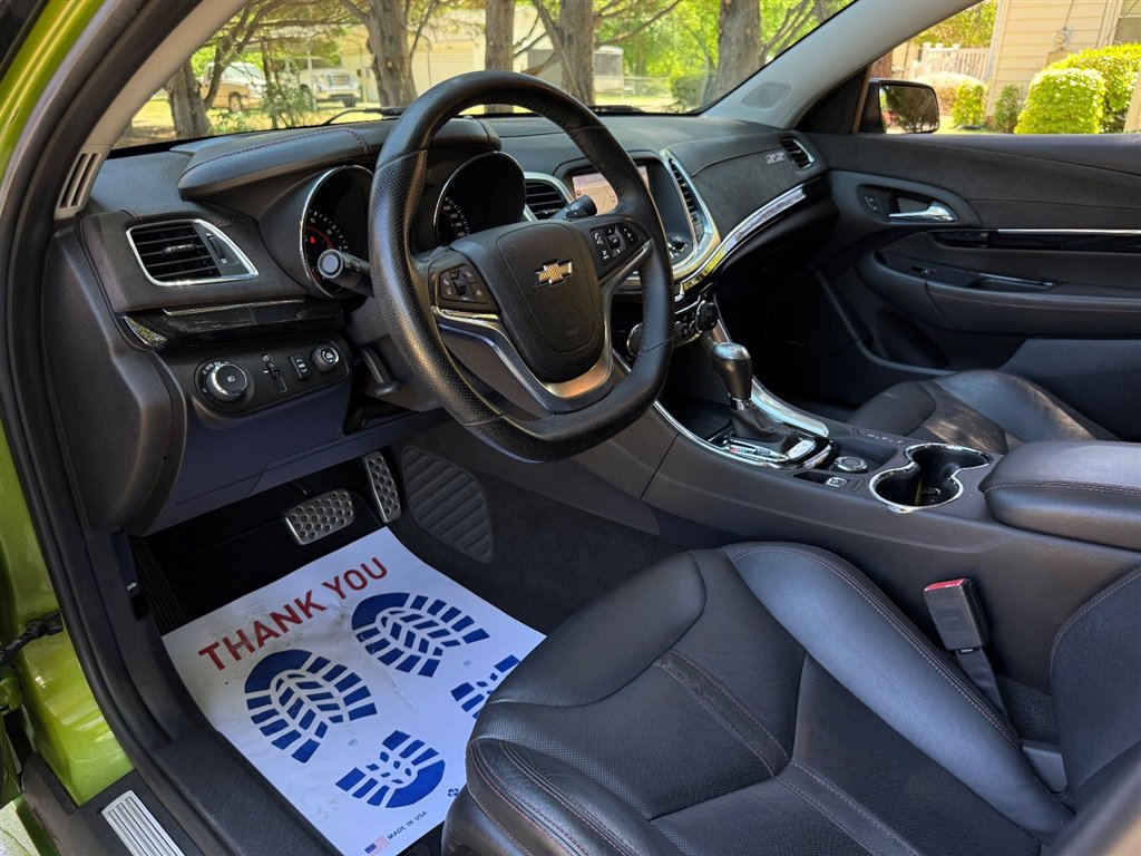 Used 2015 Chevrolet SS image 48