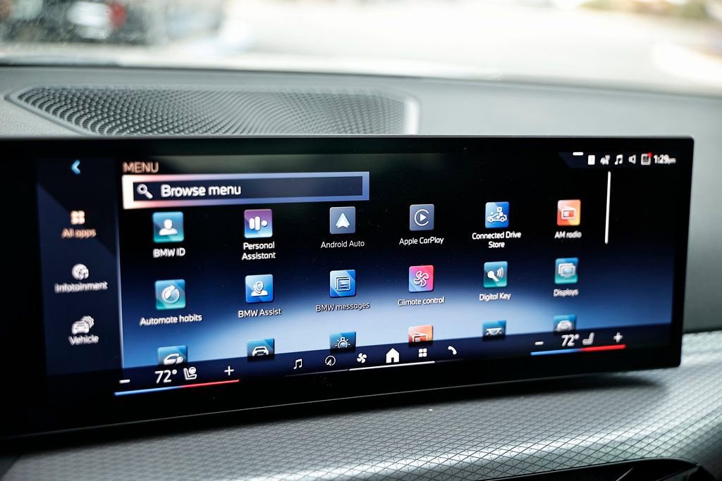 New 2026 BMW 330i Sedan image 35