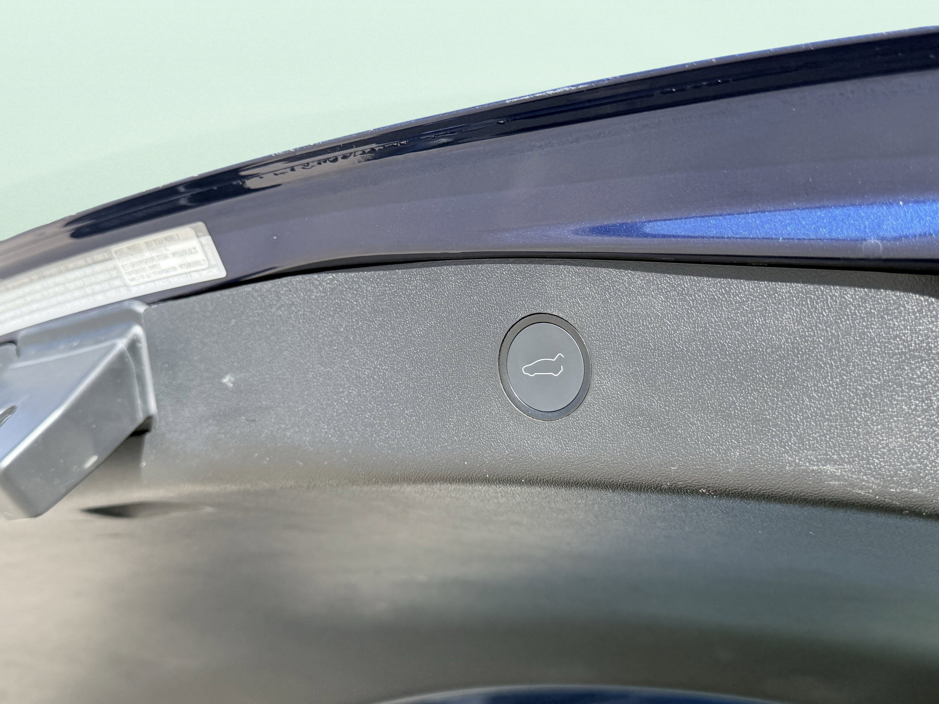 Used 2021 Tesla Model 3 Long Range image 11