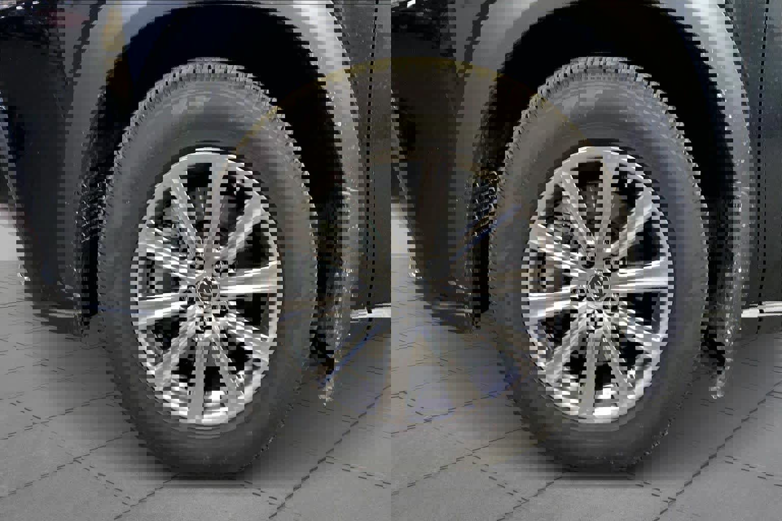 Used 2021 Lexus NX 300 AWD w/ Comfort Package image 11