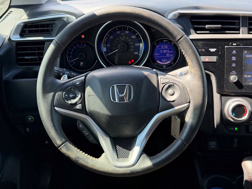 Used 2020 Honda Fit Sport image 29