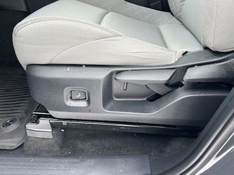 Used 2024 Toyota Tacoma SR5 image 11