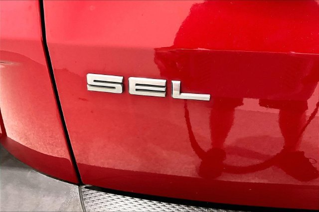 Used 2020 Ford Escape SEL AWD/4WD image 30