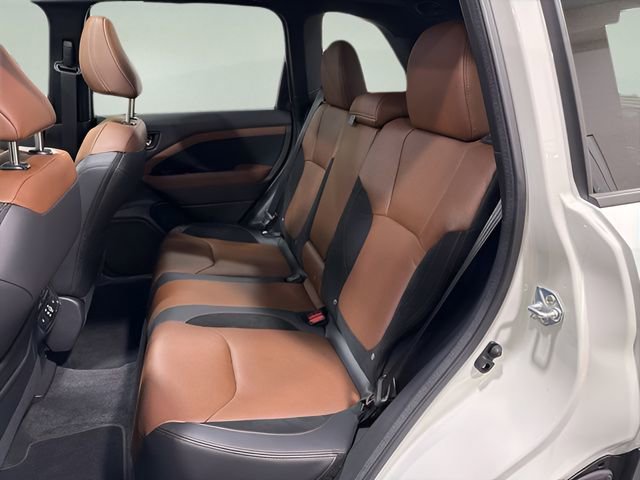 Certified 2026 Subaru Forester Touring image 30