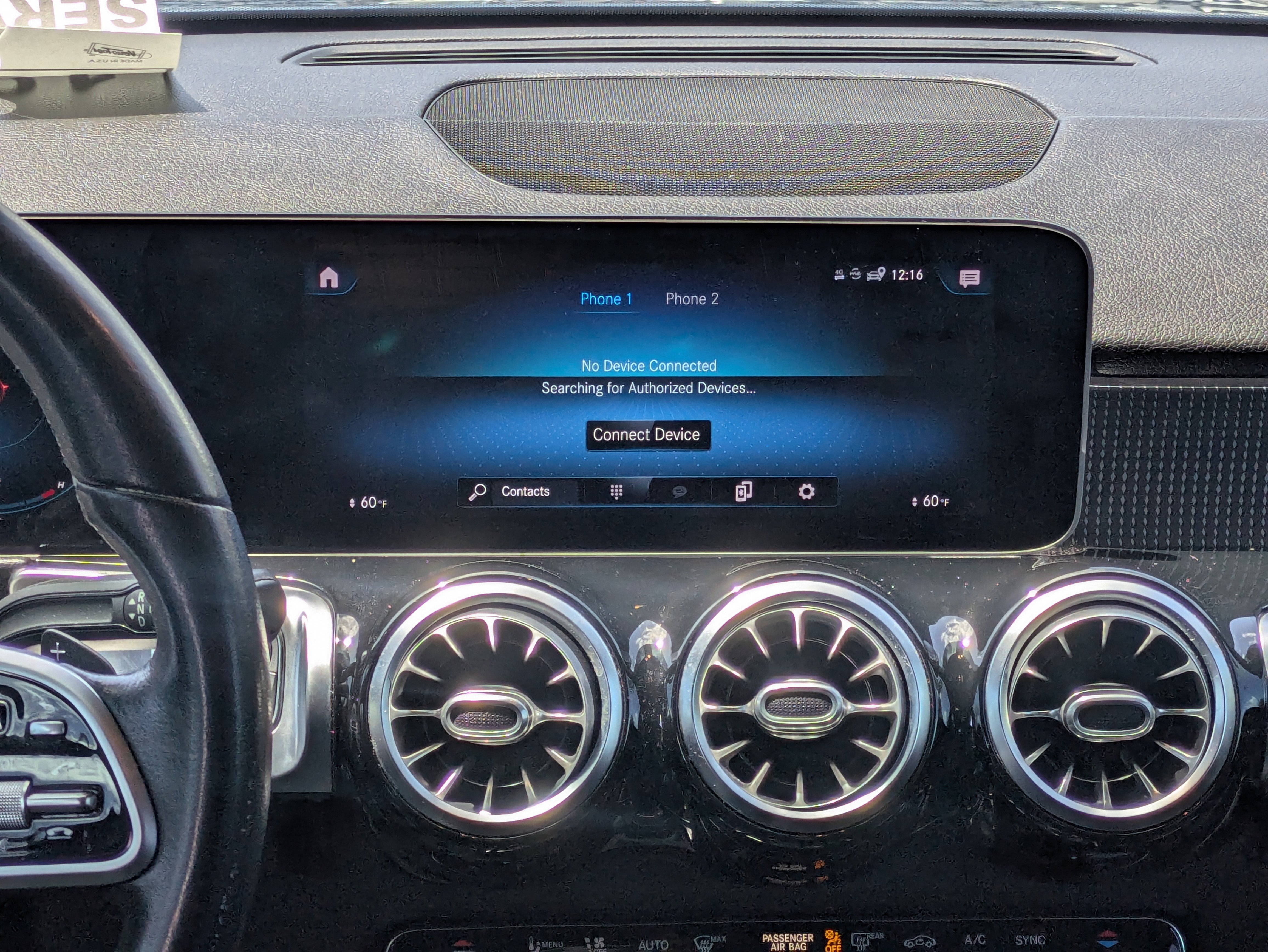 Certified 2021 Mercedes-Benz GLB 250 image 15