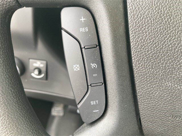 New 2025 GMC Savana 3500 w/ Power Convenience Package image 42