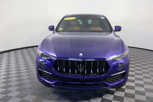 Used 2022 Maserati Levante GT image 3