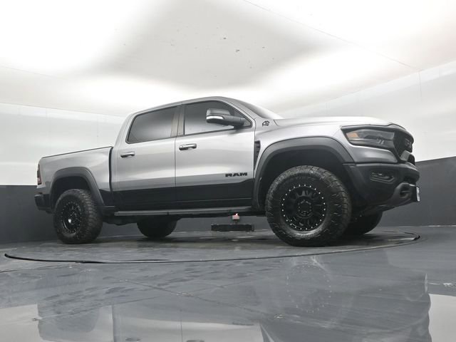 Used 2021 RAM 1500 TRX w/ TRX Level 2 Equipment Group image 39