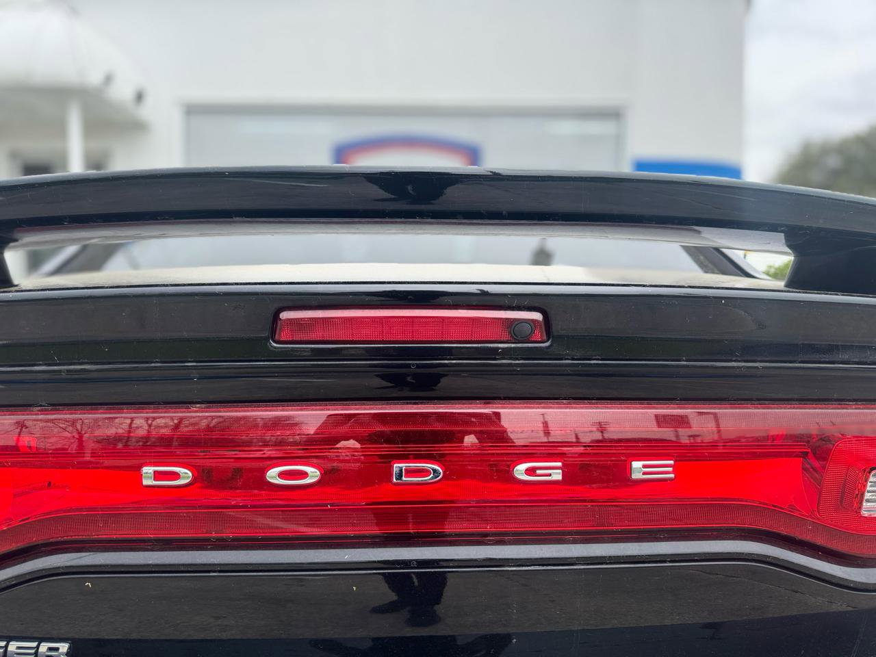 Used 2013 Dodge Charger SE image 23