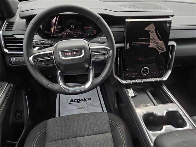 New 2025 GMC Acadia Elevation w/ Black Edition image 20