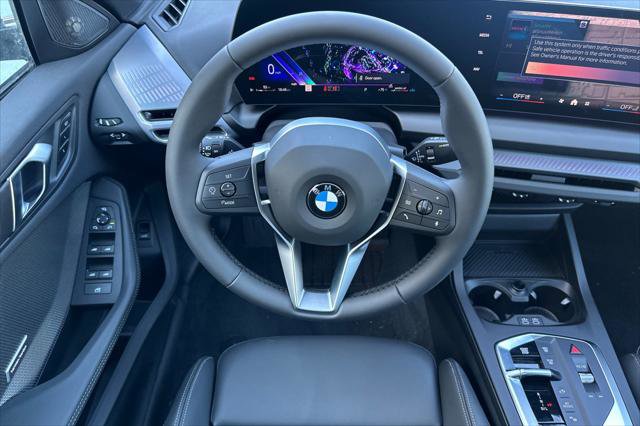 New 2026 BMW 228i xDrive w/ Technology Package image 13