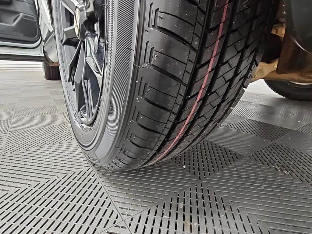 Used 2023 Honda CR-V Sport image 40