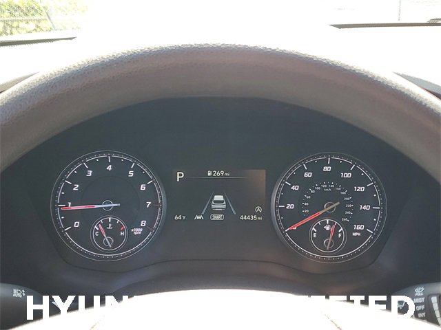 Certified 2023 Hyundai Santa Fe SE image 16