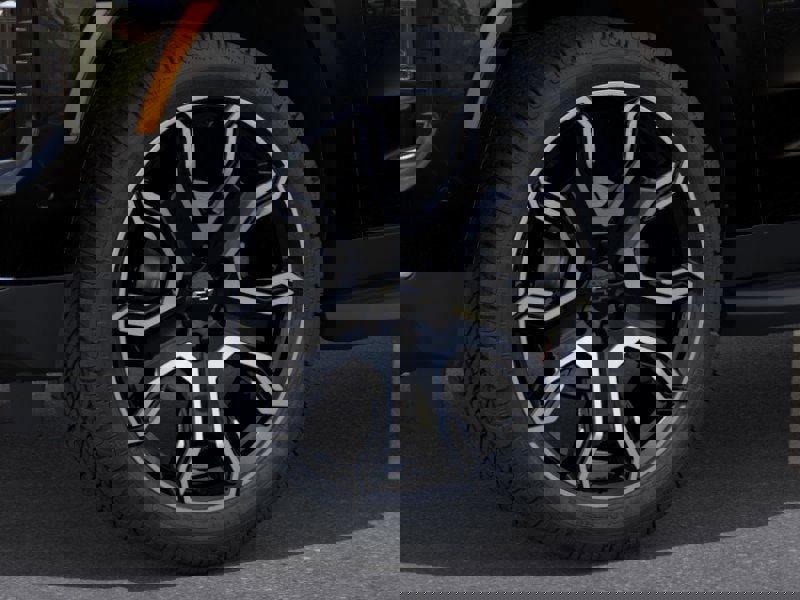 New 2026 Chevrolet Suburban RST w/ RST Capability Package image 9