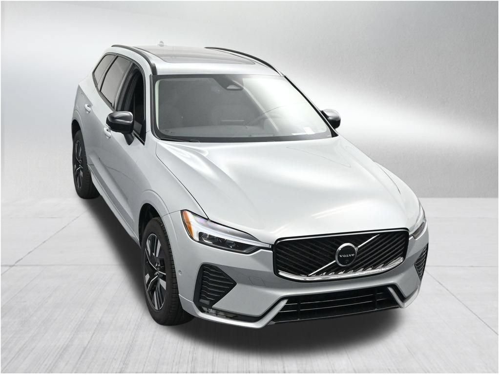 New 2026 Volvo XC60 B5 Plus AWD/4WD image 19