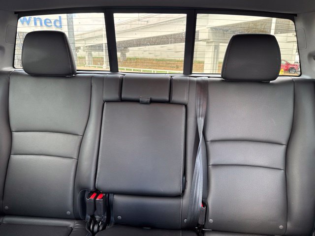 Certified 2020 Honda Ridgeline RTL image 10