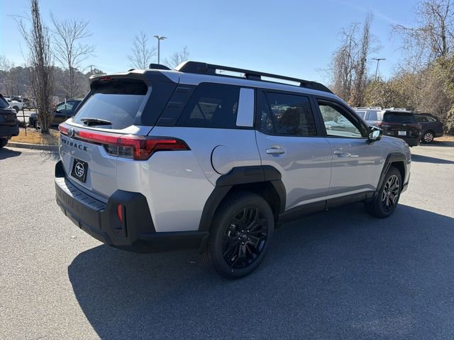 New 2026 Subaru Outback Limited XT image 3