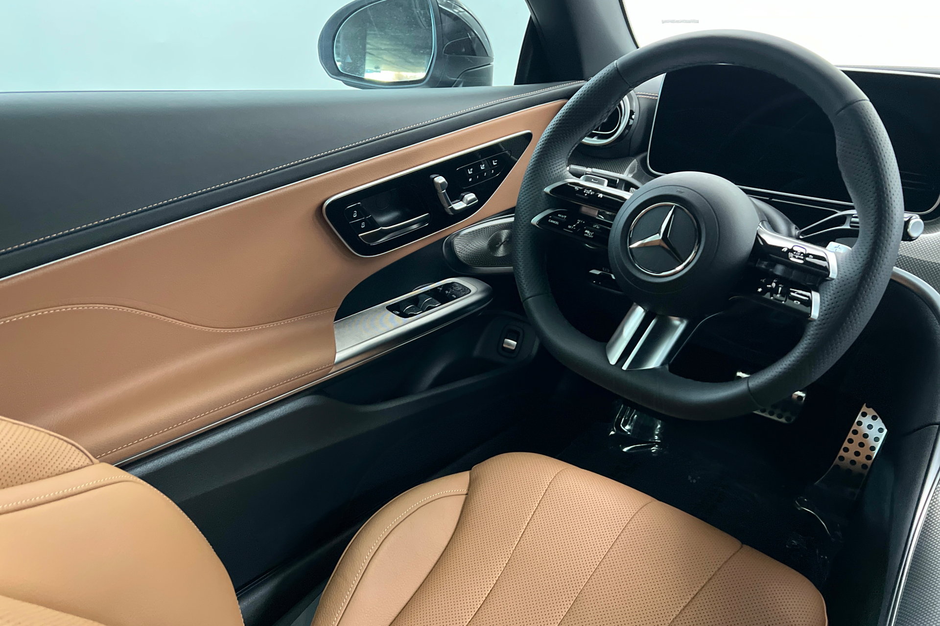 New 2026 Mercedes-Benz CLE 450 4MATIC Cabriolet image 11