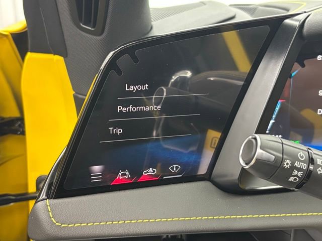 New 2026 Chevrolet Corvette Z06 image 28