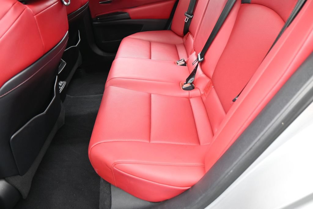 Used 2019 Lexus ES 350 F Sport w/ Accessory Package 2 FWD image 36