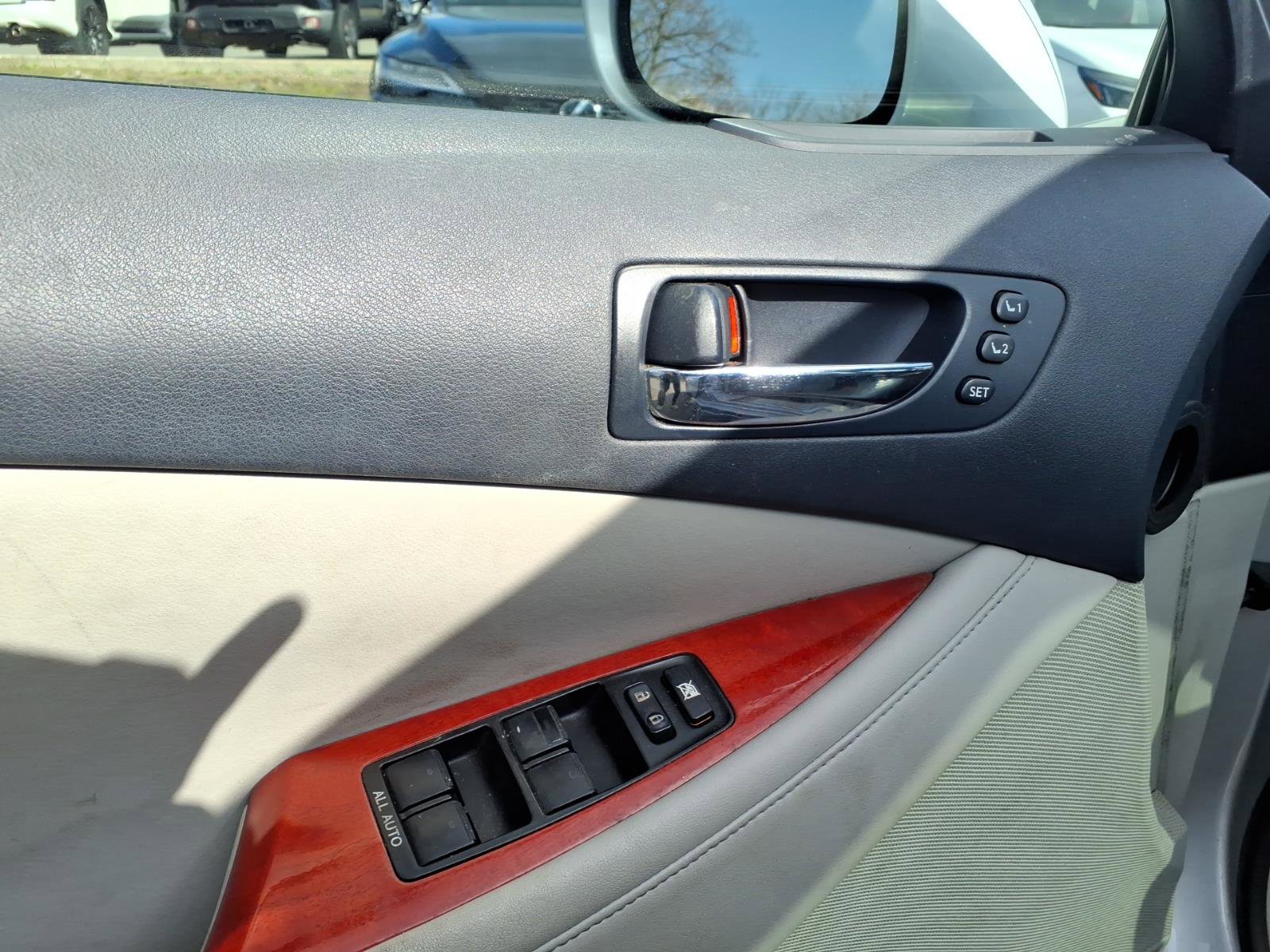 Used 2008 Lexus ES 350 image 13