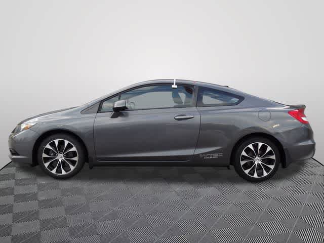 Used 2013 Honda Civic Si image 2
