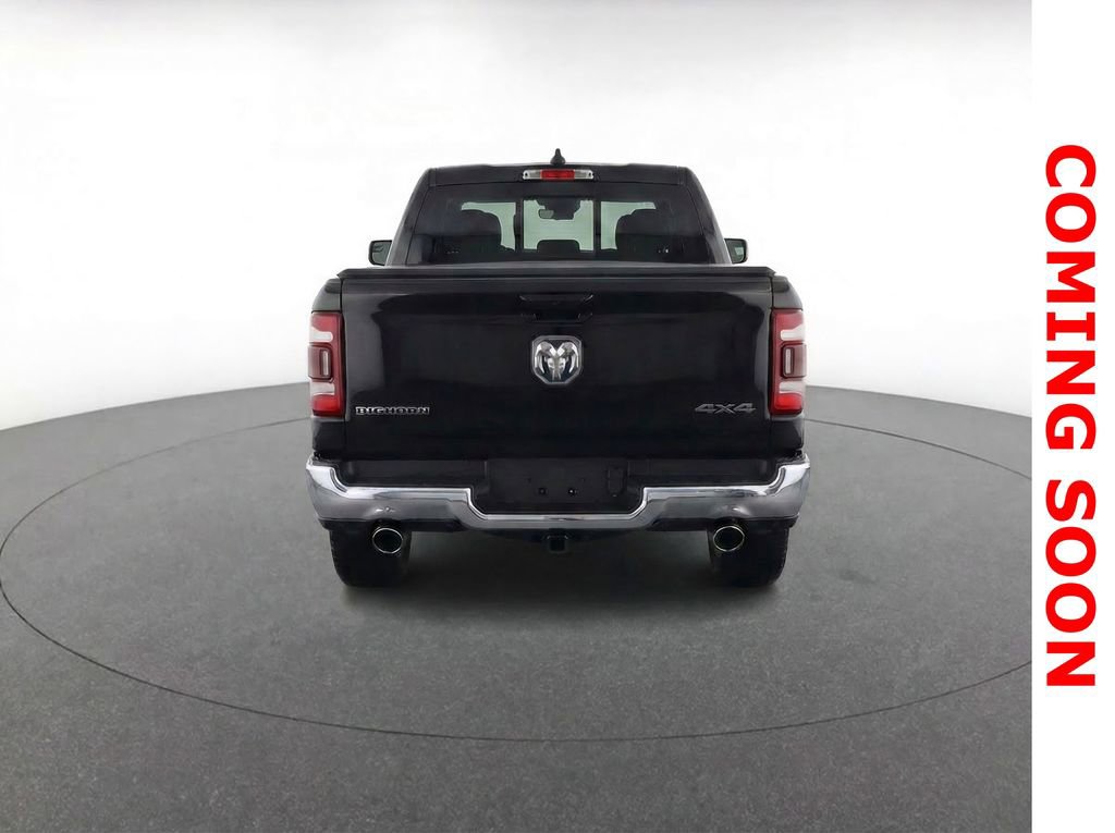 Used 2023 RAM 1500 Big Horn image 9