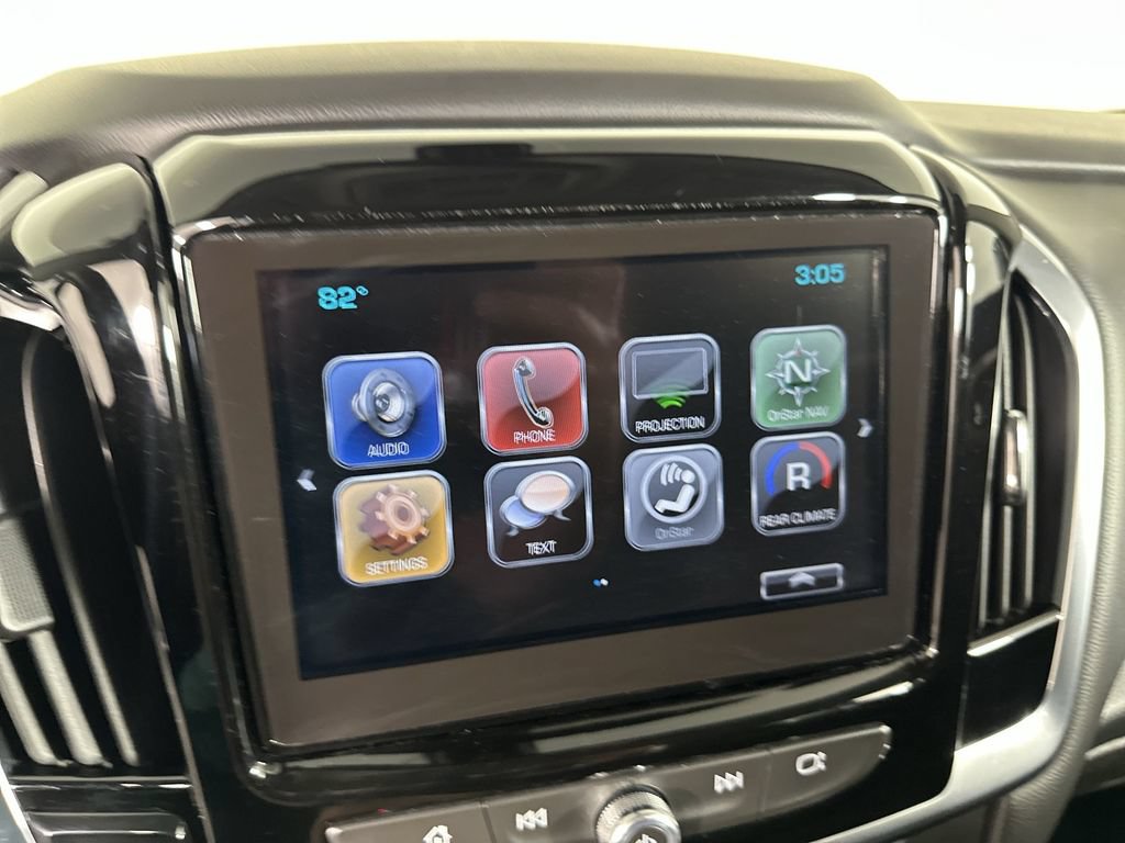 Used 2019 Chevrolet Traverse LT FWD image 17