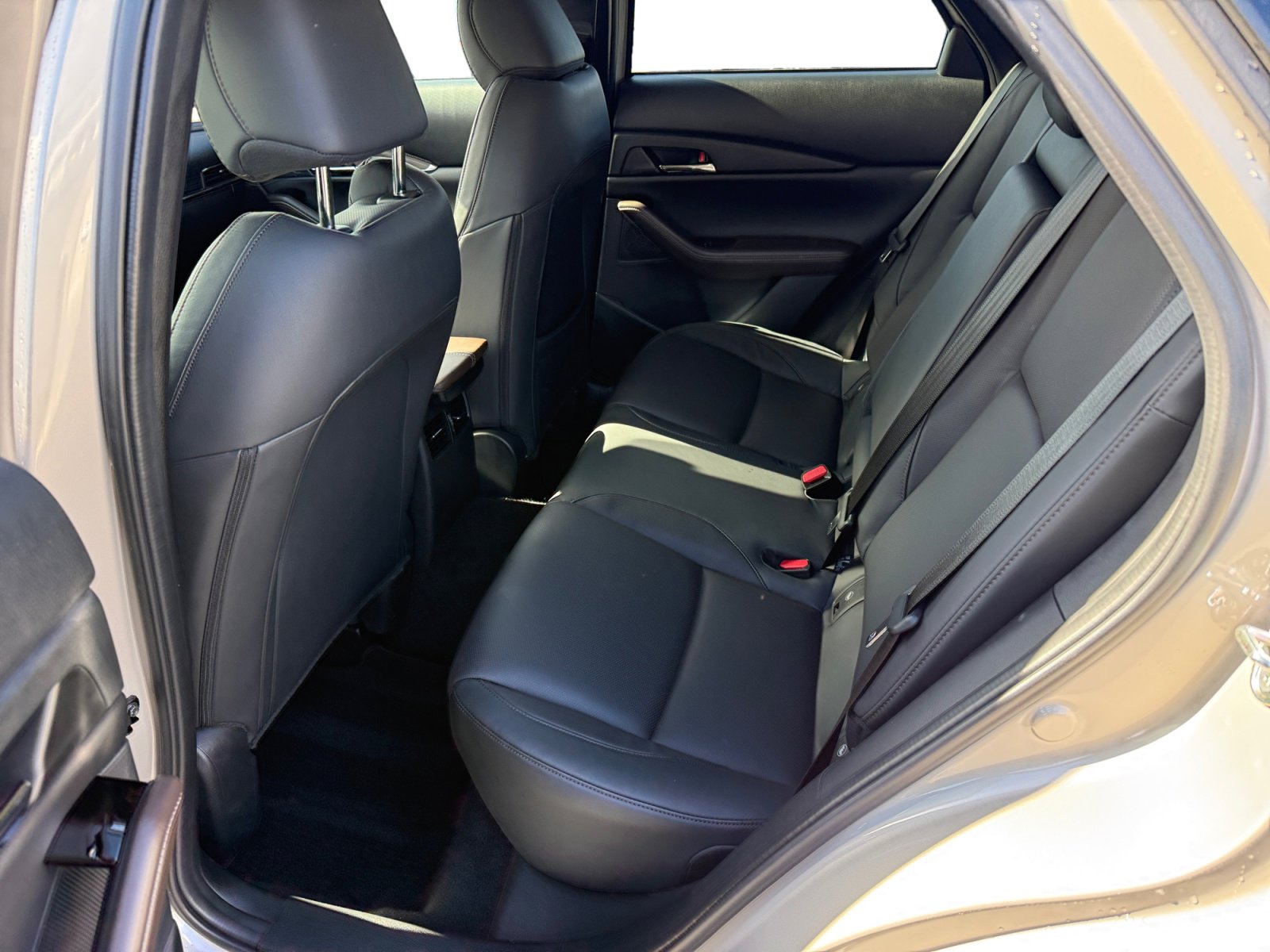 Certified 2023 MAZDA CX-30 AWD 2.5 S w/ Premium Package image 16