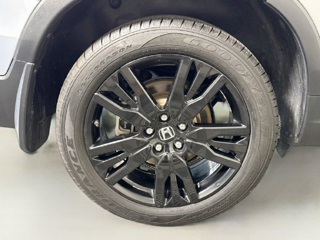 Used 2021 Honda Passport EX-L image 32