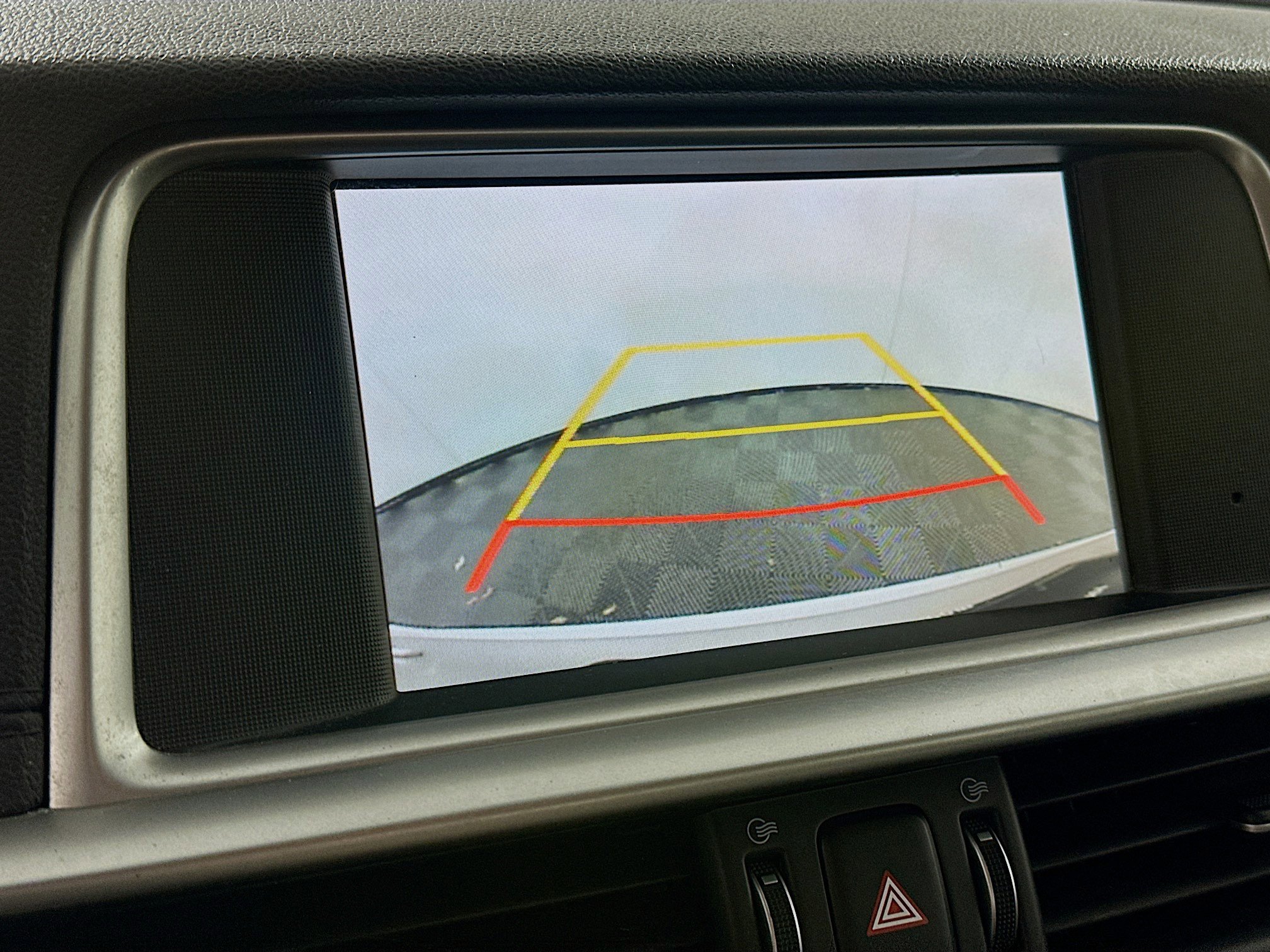 Used 2020 Kia Optima LX image 22