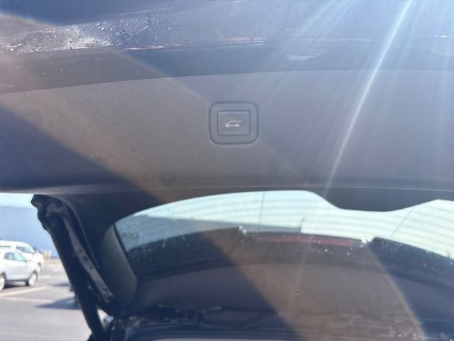 Certified 2024 Chevrolet Blazer LT w/ Convenience Package FWD image 9