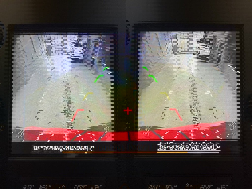 Certified 2025 Subaru Impreza 2.0i w/ Popular Package #1A image 20