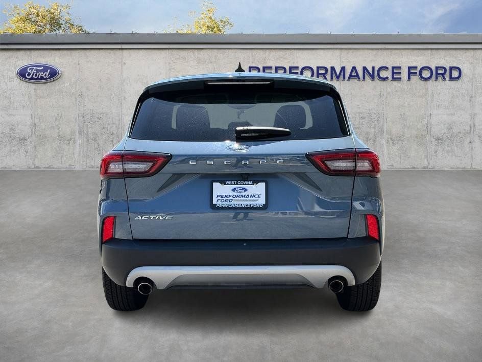 Used 2024 Ford Escape Active FWD image 10