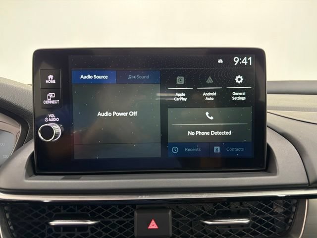 Certified 2025 Acura ADX A-Spec AWD/4WD image 33