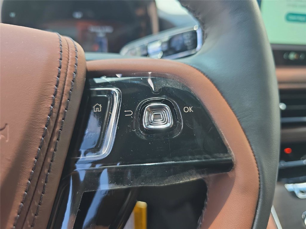 New 2026 Lincoln Aviator Reserve AWD/4WD image 26