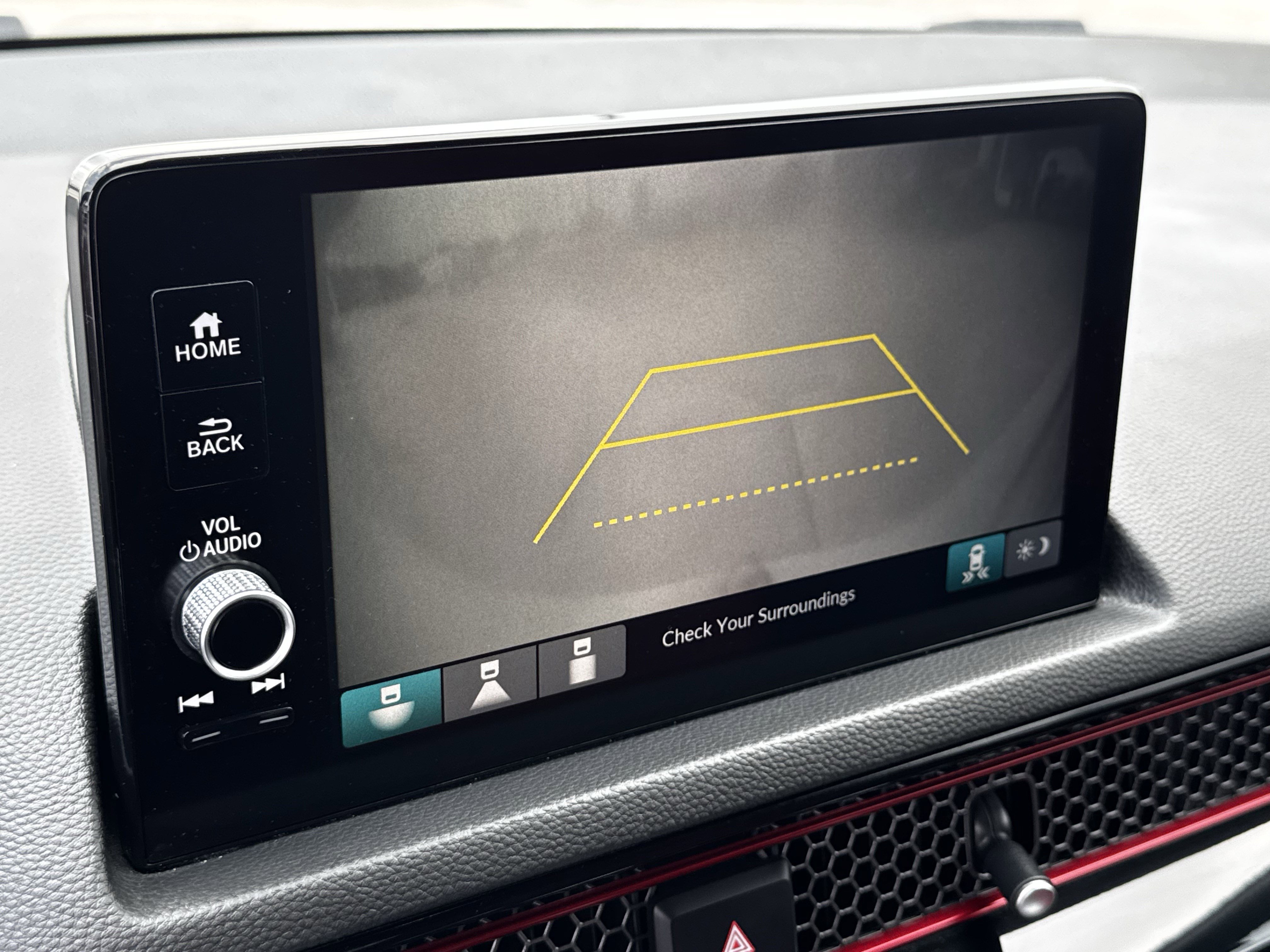 Used 2022 Honda Civic Si image 19