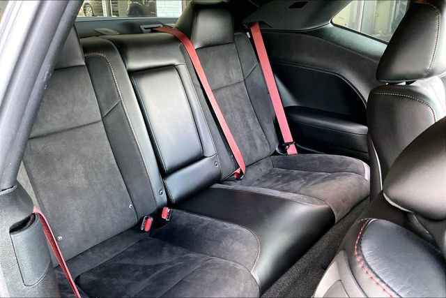 Certified 2023 Dodge Challenger R/T Scat Pack RWD image 26